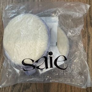 SAIE 3 reusable beauty rounds